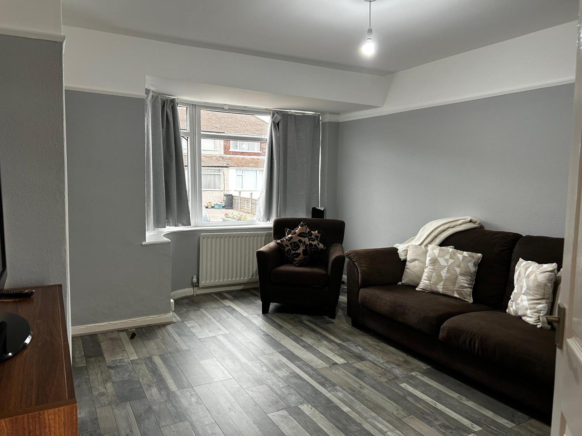 Family Home Near Cribbs Causeway And The Wave, Just 2 Minutes From Airbus And Rolls Royce 브리스틀 외부 사진